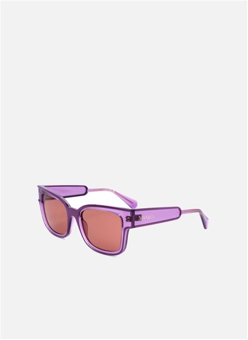 Max&Co. Lunettes de soleil femme violet