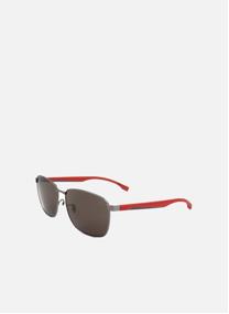 Lunettes de soleil homme gris Hugo Boss Lunettes de soleil homme gris Gris