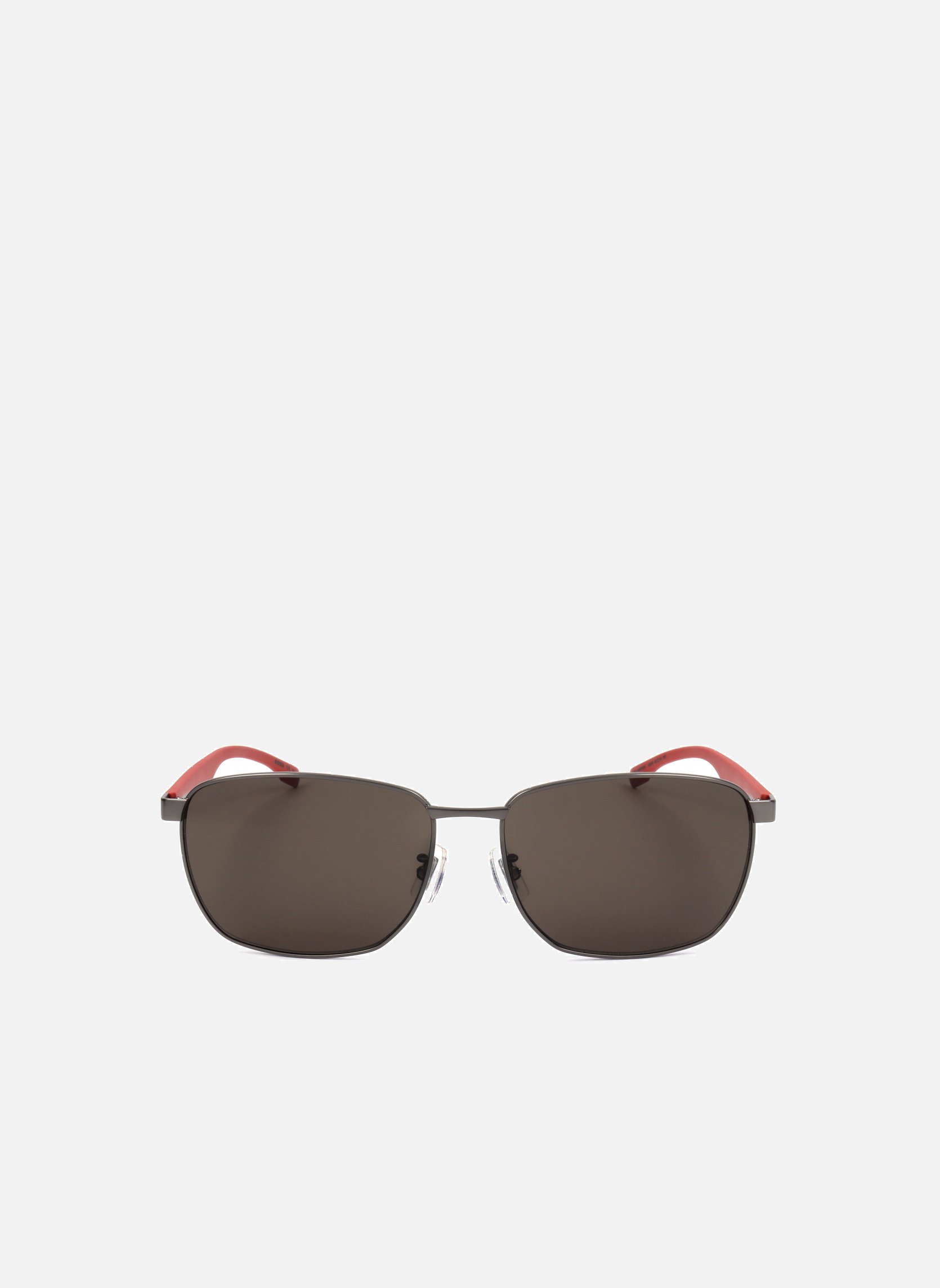 Lunettes de soleil homme gris Hugo Boss Lunettes de soleil homme gris Gris