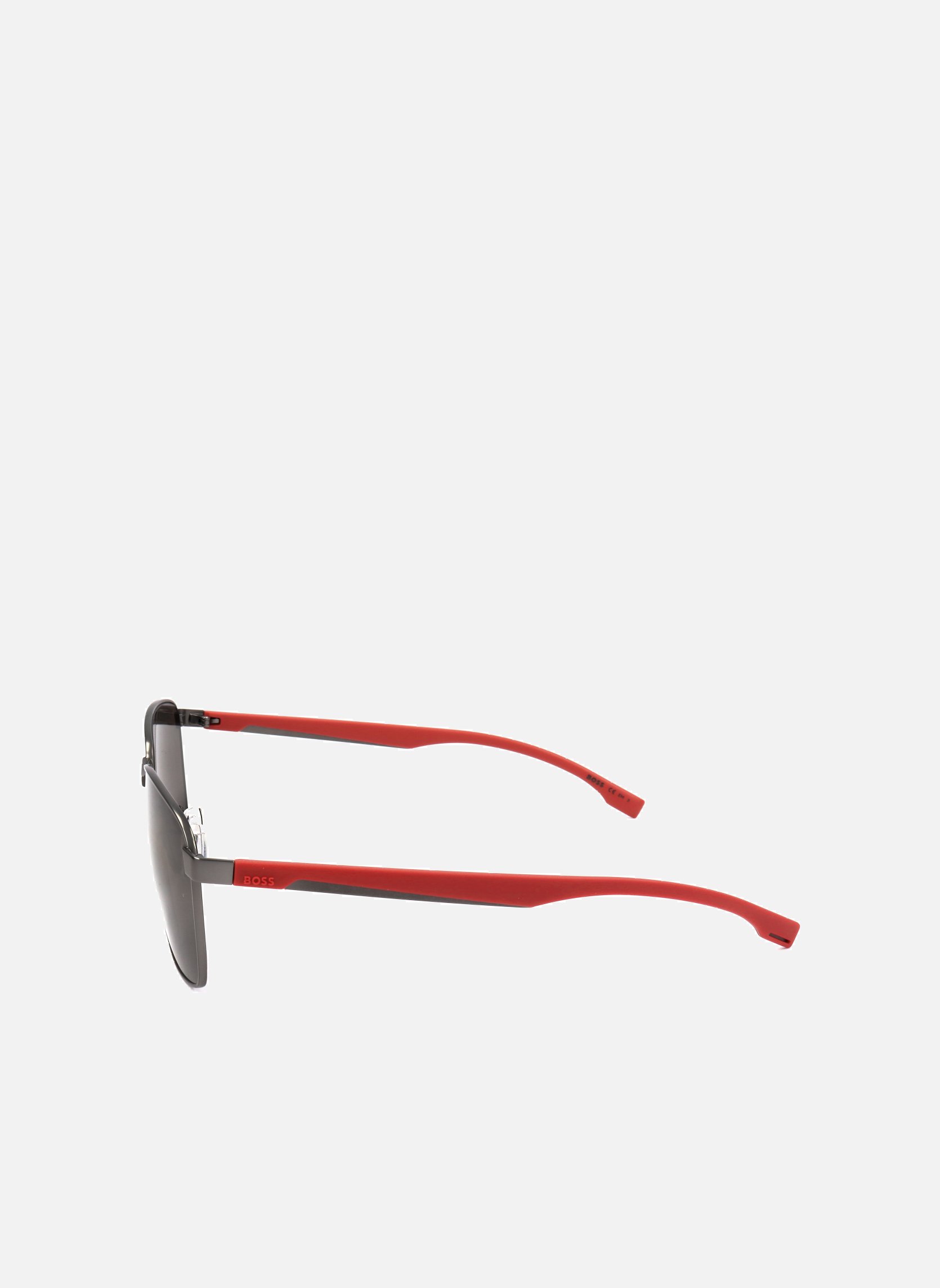 Lunettes de soleil homme gris Hugo Boss Lunettes de soleil homme gris Gris
