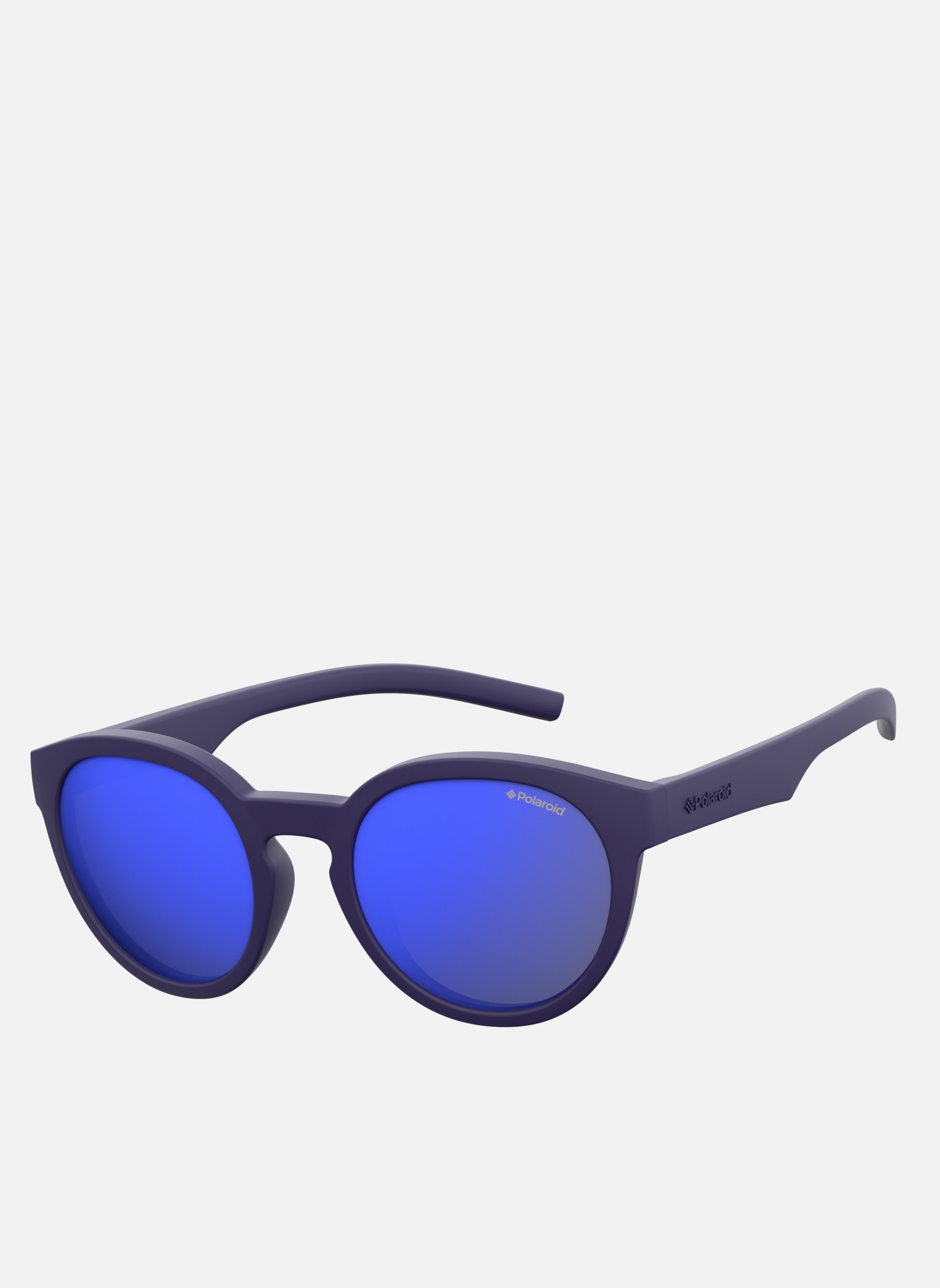 Lunettes de soleil garçon bleu Polaroid Lunettes de soleil garçon bleu Bleu