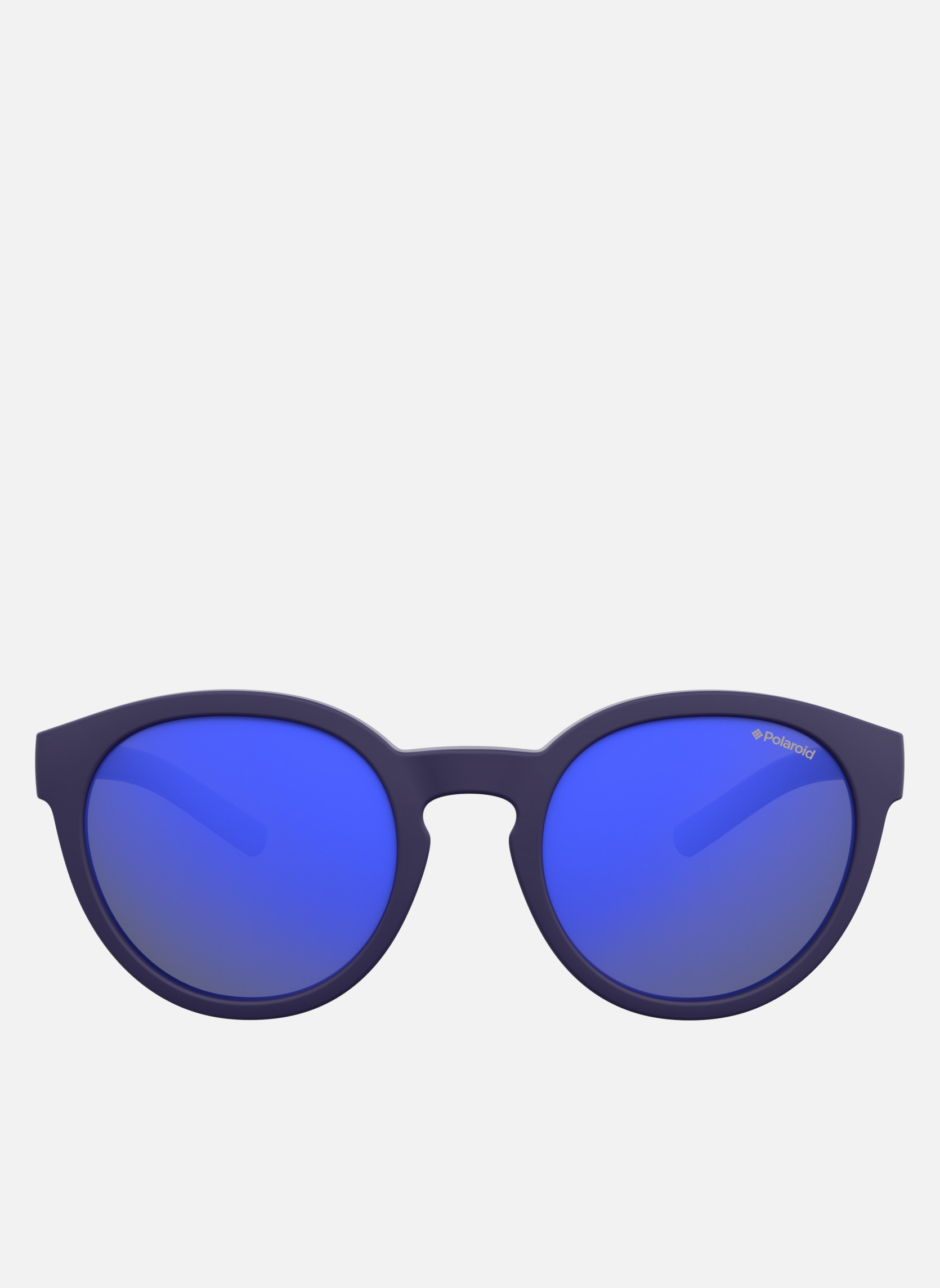 Lunettes de soleil garçon bleu Polaroid Lunettes de soleil garçon bleu Bleu