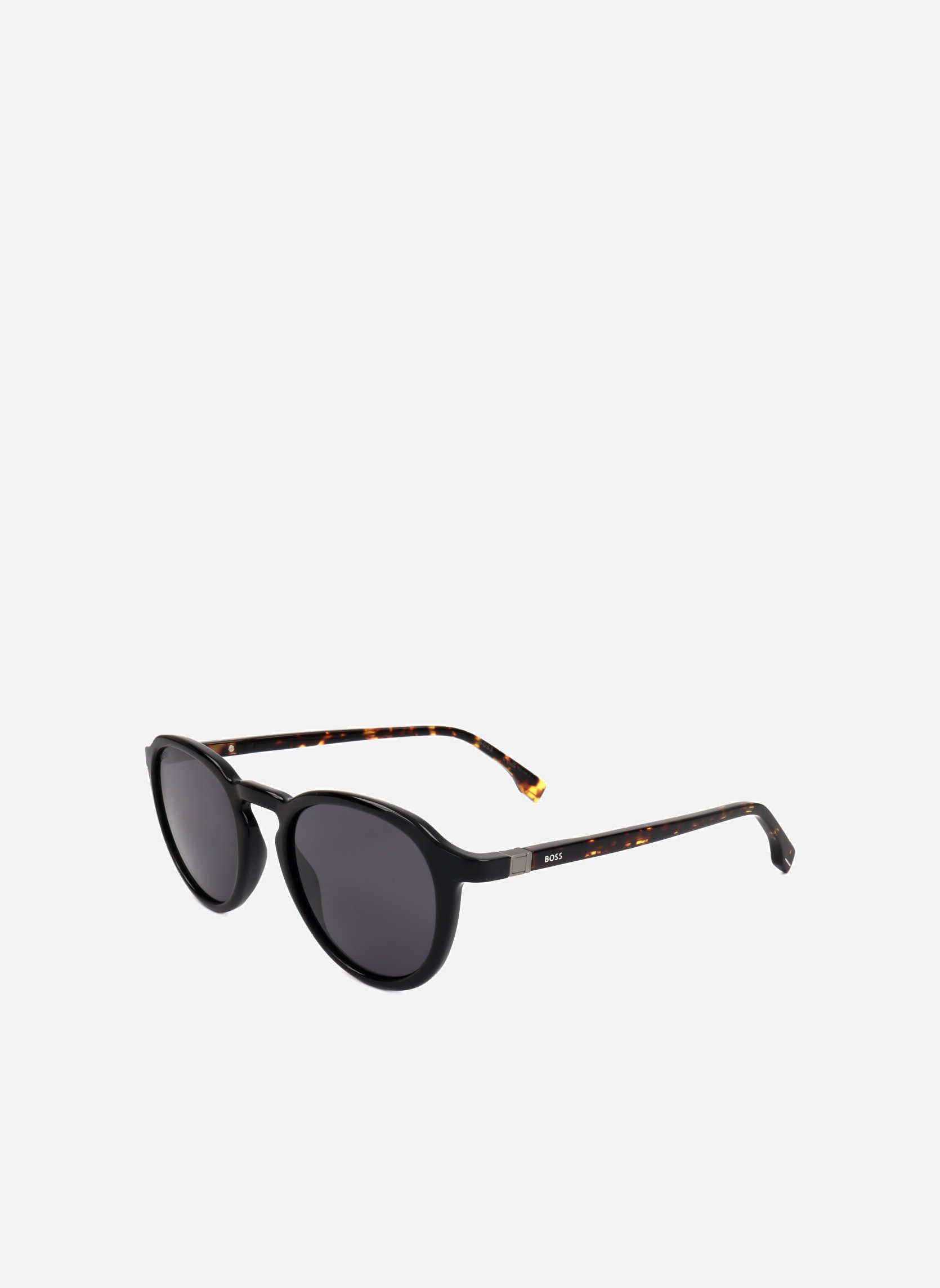 Lunettes de soleil homme noir Hugo Boss Lunettes de soleil homme noir Noir