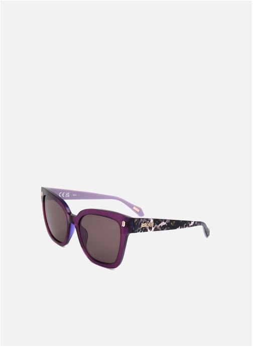 Just Cavalli Lunettes de soleil femme violet