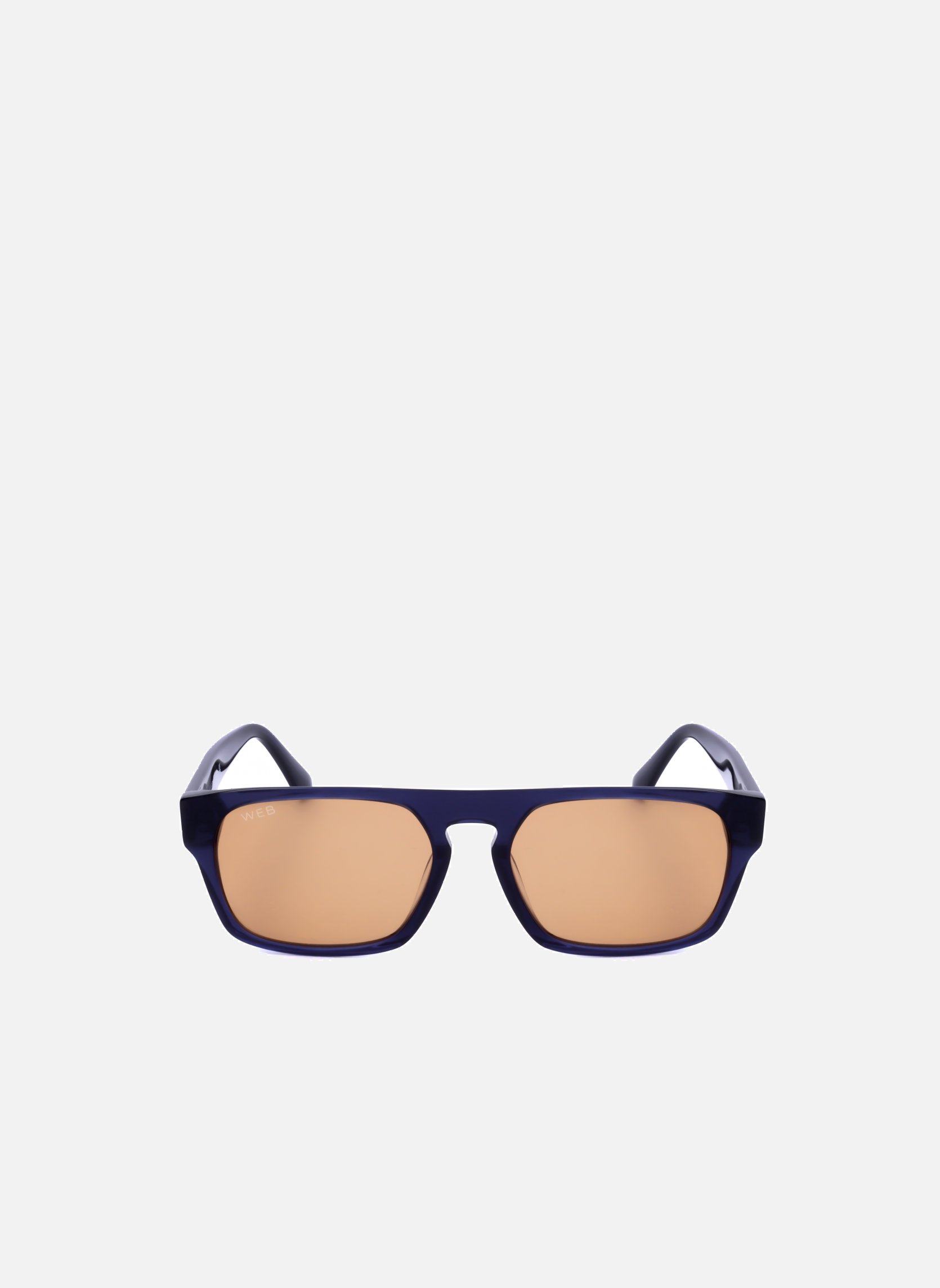 Lunettes de soleil homme bleu Web Lunettes de soleil homme bleu Bleu
