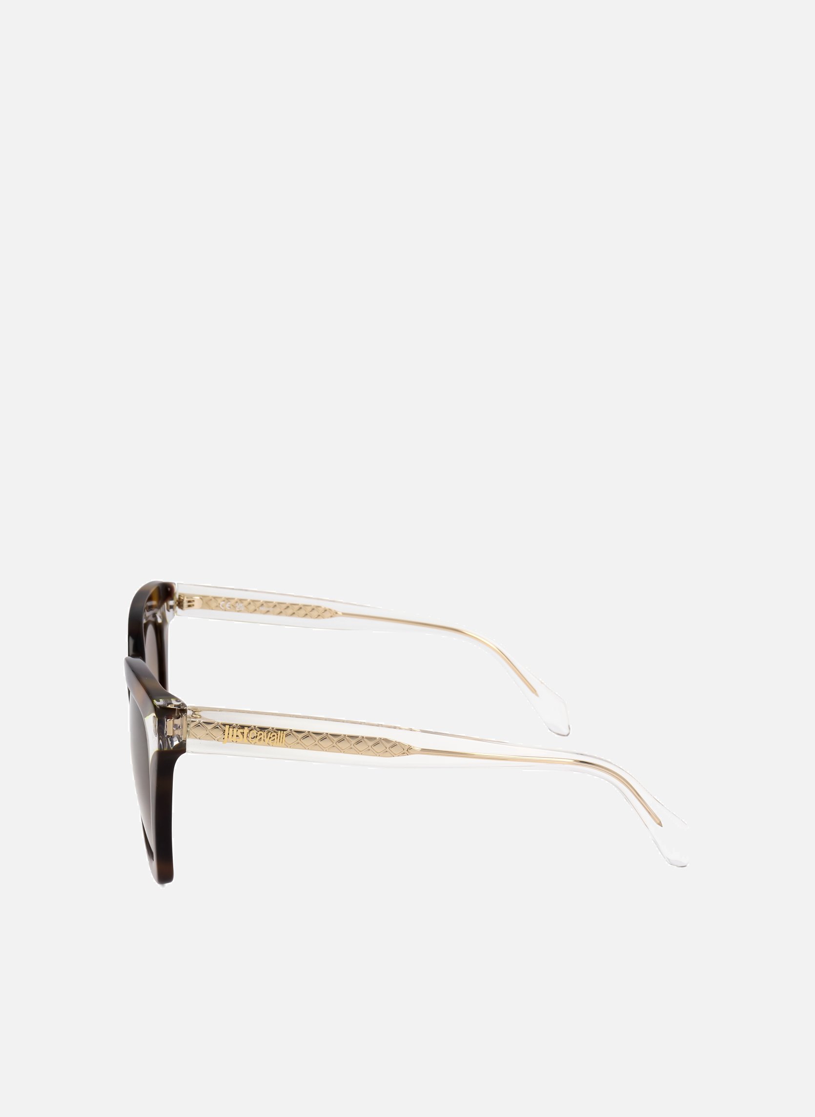 Lunettes de soleil femme marron Just Cavalli Lunettes de soleil femme marron Marron