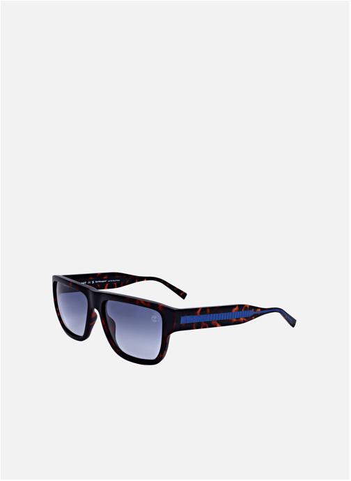 Timberland Lunettes de soleil homme marron