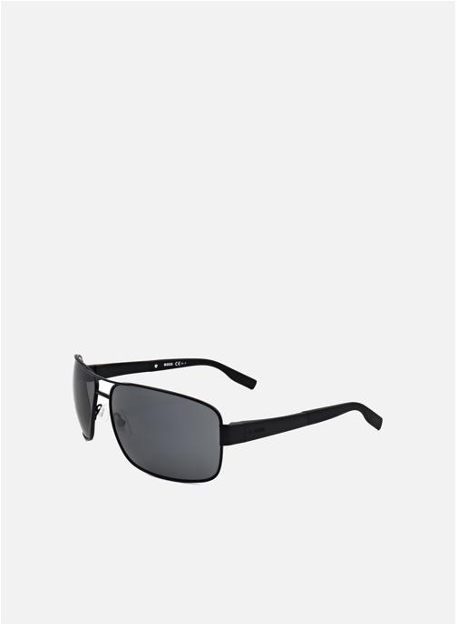 Hugo Boss Lunettes de soleil homme noir
