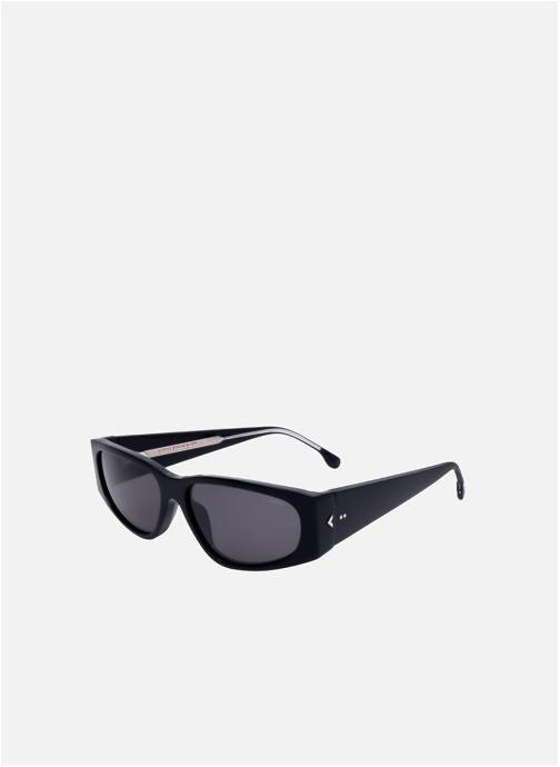 Lozza Lunettes de soleil homme noir