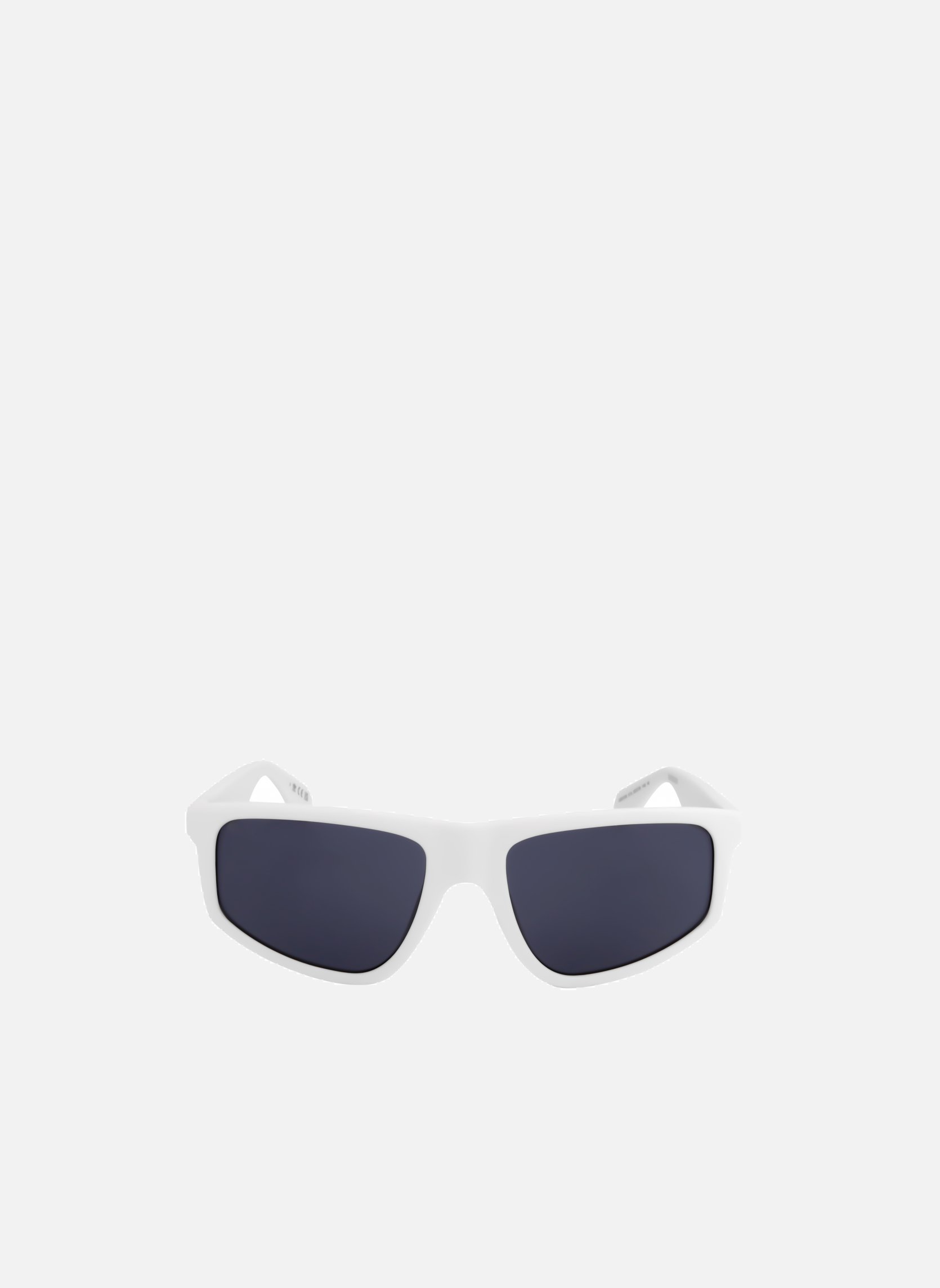 Lunettes de soleil homme blanc adidas originals Lunettes de soleil homme blanc Blanc