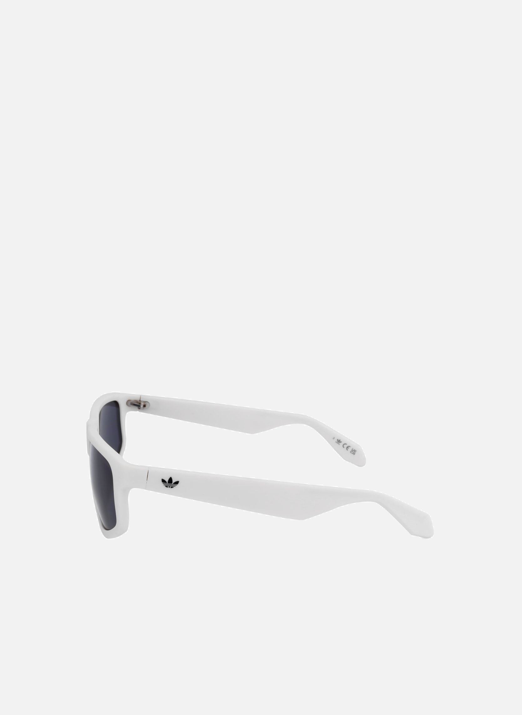 Lunettes de soleil homme blanc adidas originals Lunettes de soleil homme blanc Blanc