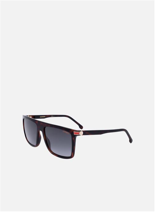 Carrera Lunettes de soleil homme marron