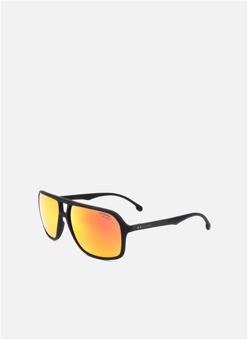 Carrera Lunettes de soleil homme noir