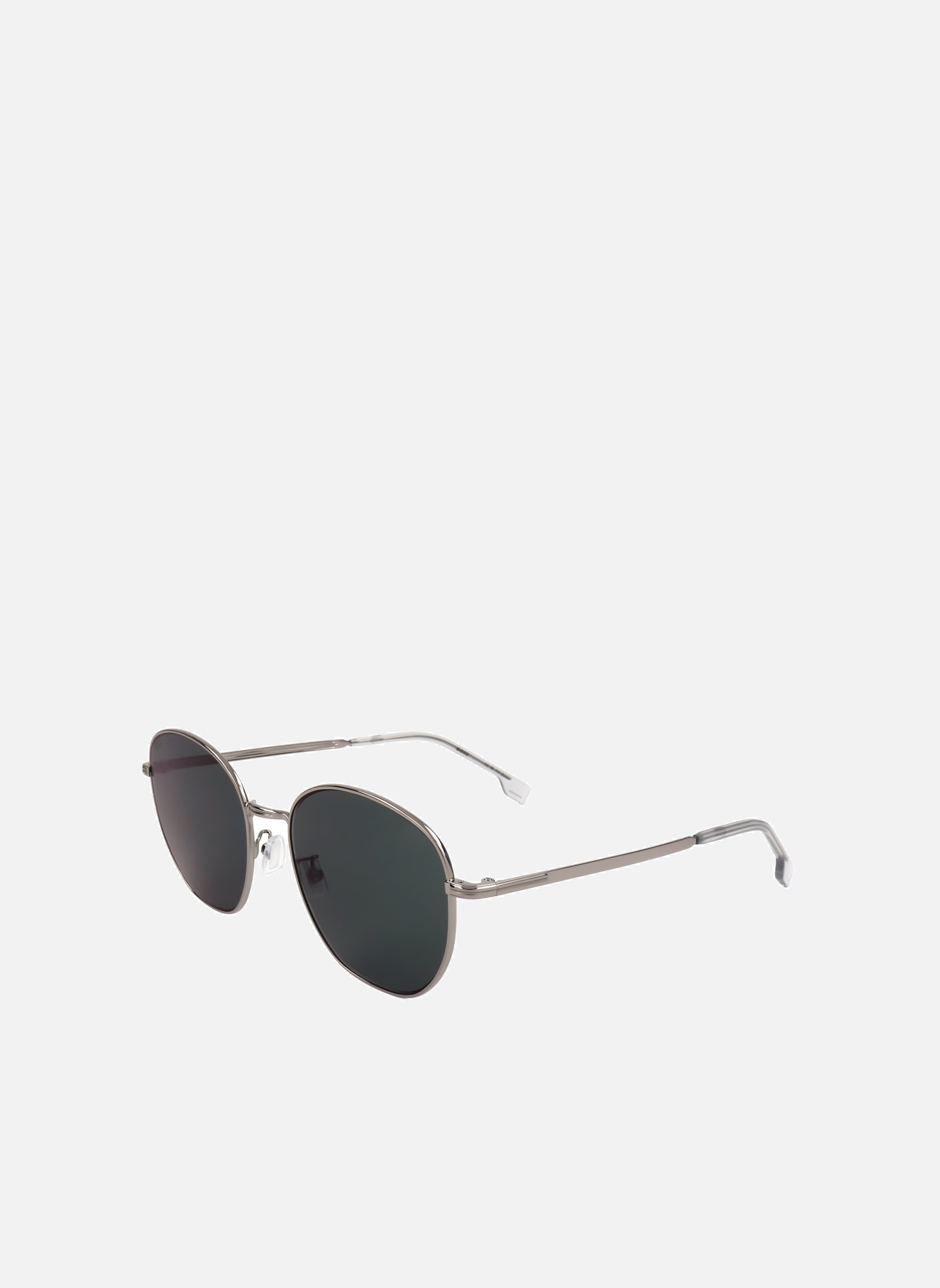 Lunettes de soleil homme gris Hugo Boss Lunettes de soleil homme gris Gris