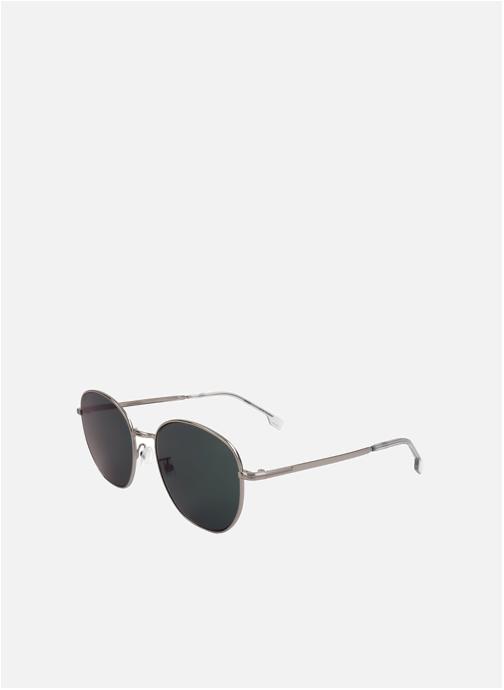 Hugo Boss Lunettes de soleil homme gris