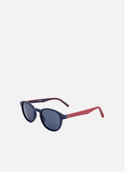 Tommy Hilfiger Lunettes de soleil homme bleu
