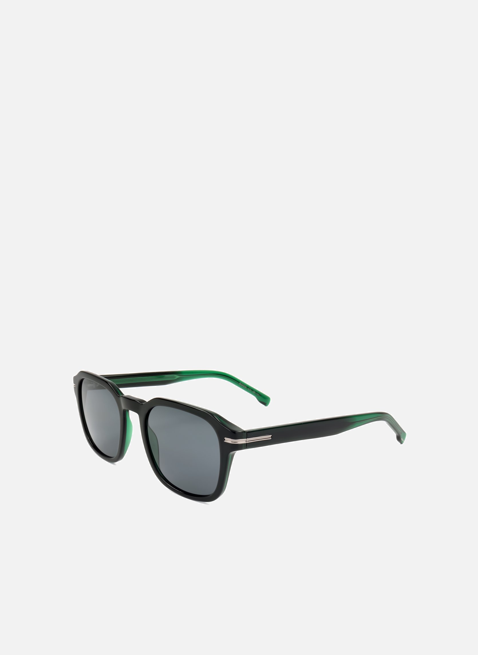 Lunettes de soleil homme gris Hugo Boss Lunettes de soleil homme gris Gris