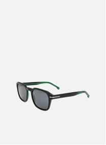 Lunettes de soleil homme gris Hugo Boss Lunettes de soleil homme gris Gris
