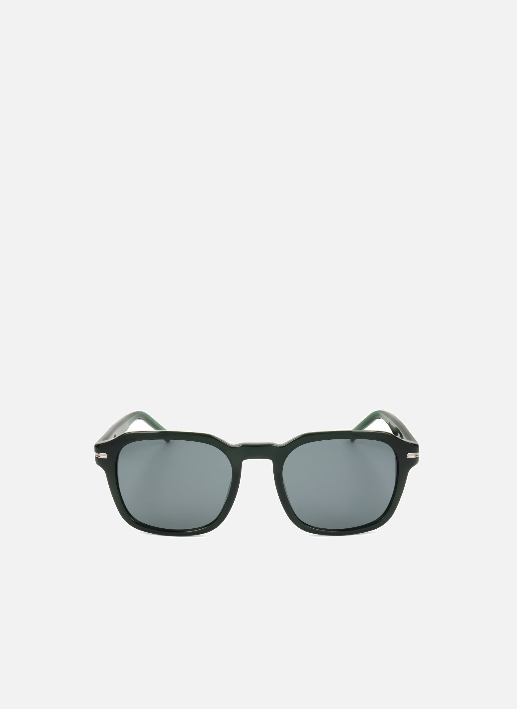Lunettes de soleil homme gris Hugo Boss Lunettes de soleil homme gris Gris