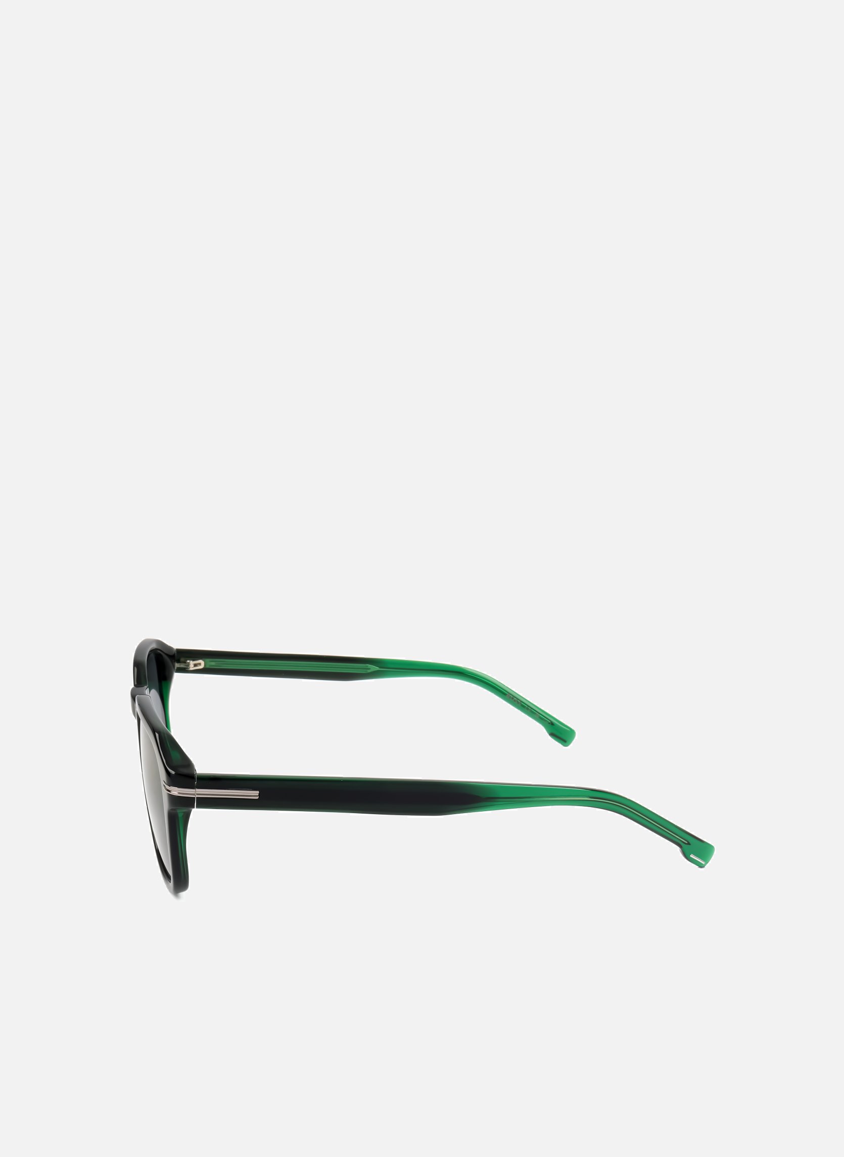 Lunettes de soleil homme gris Hugo Boss Lunettes de soleil homme gris Gris