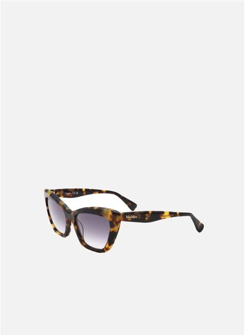 Max Mara Lunettes de soleil femme multicolore