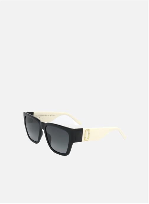 Marc Jacobs Lunettes de soleil femme noir