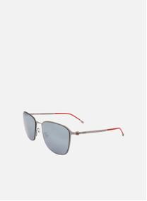 Lunettes de soleil homme argent Hugo Boss Lunettes de soleil homme argent Argent