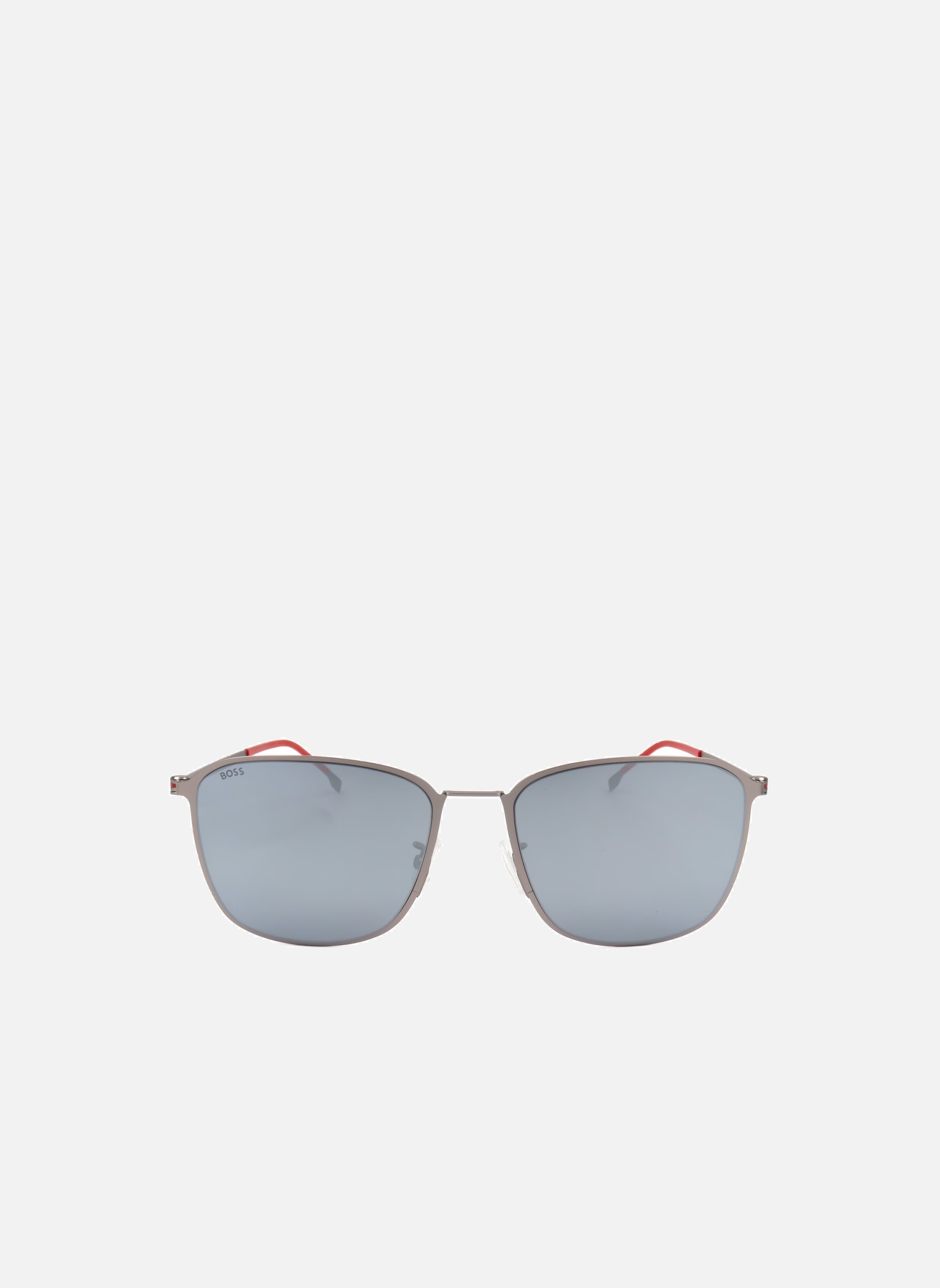 Lunettes de soleil homme argent Hugo Boss Lunettes de soleil homme argent Argent