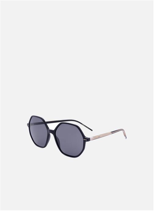 Hugo Boss Lunettes de soleil femme noir