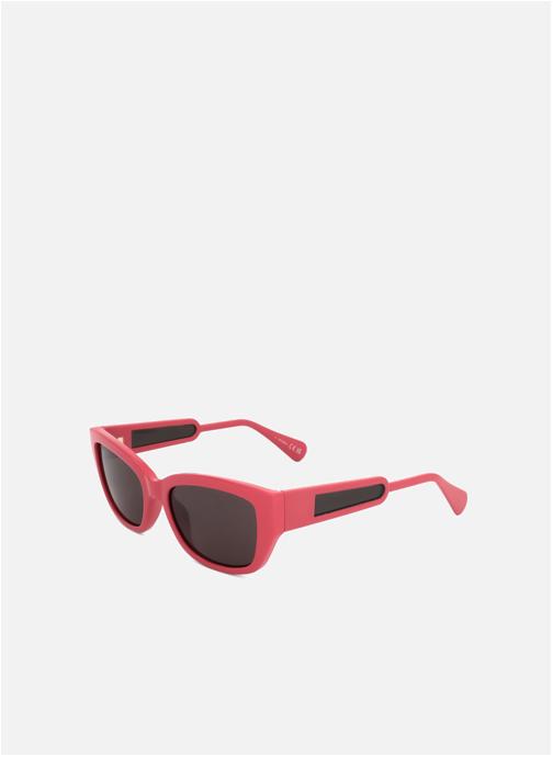 Max&Co. Lunettes de soleil femme rouge