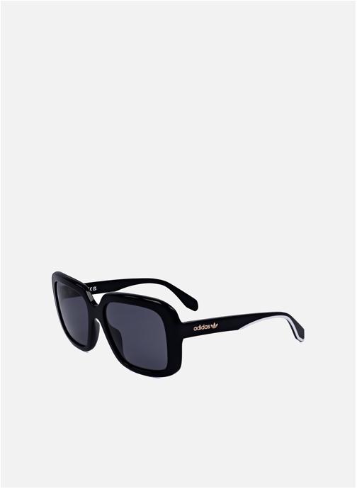 adidas originals Lunettes de soleil femme noir