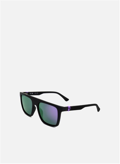 Police Lunettes de soleil homme noir