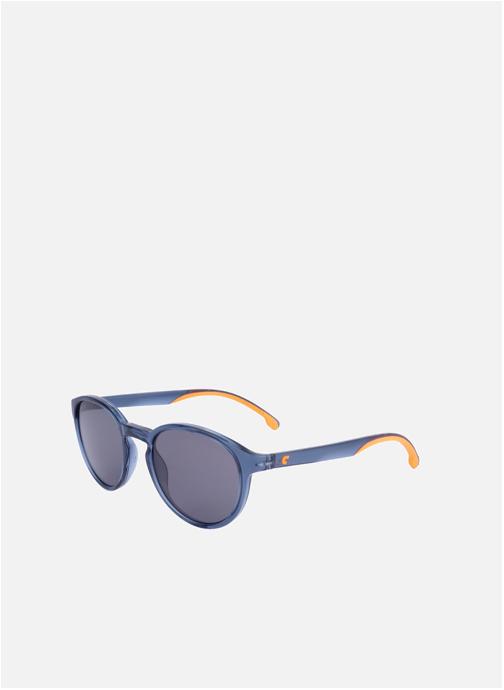 Carrera Lunettes de soleil homme bleu