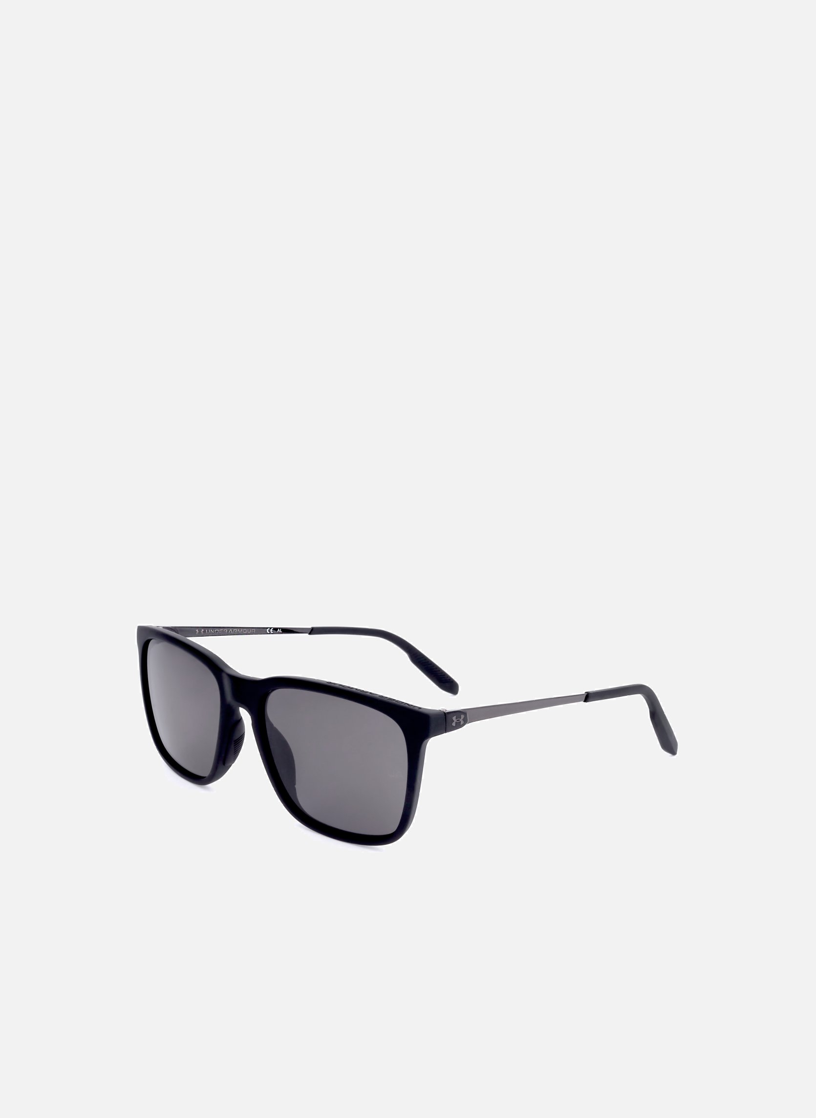 Lunettes de soleil homme noir Under Armour Lunettes de soleil homme noir Noir