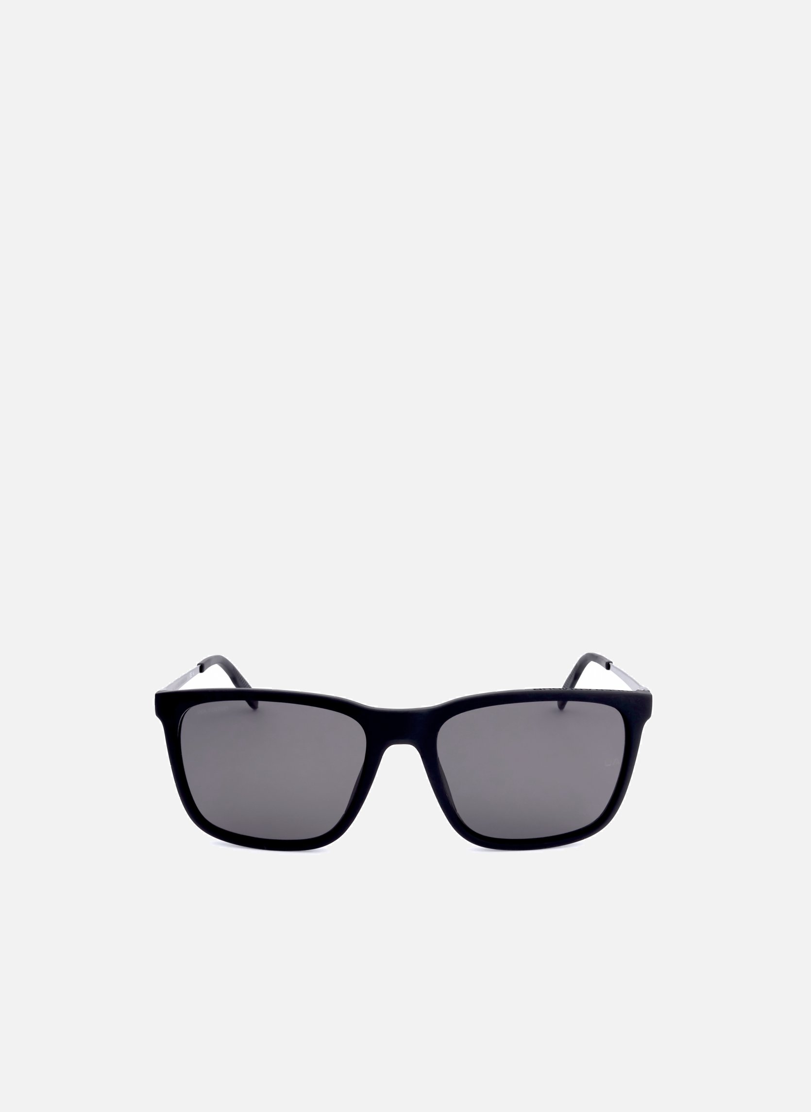 Lunettes de soleil homme noir Under Armour Lunettes de soleil homme noir Noir