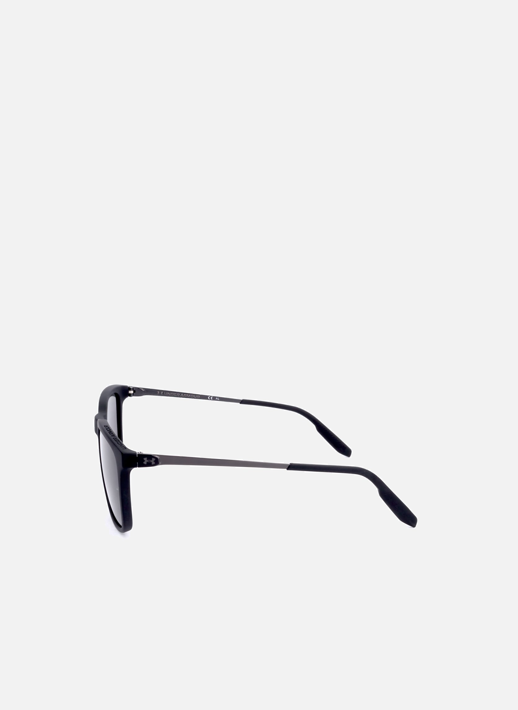 Lunettes de soleil homme noir Under Armour Lunettes de soleil homme noir Noir