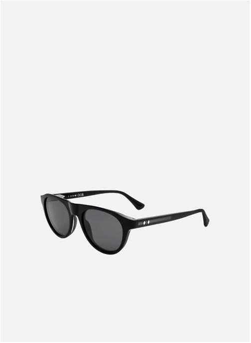 Web Lunettes de soleil homme noir