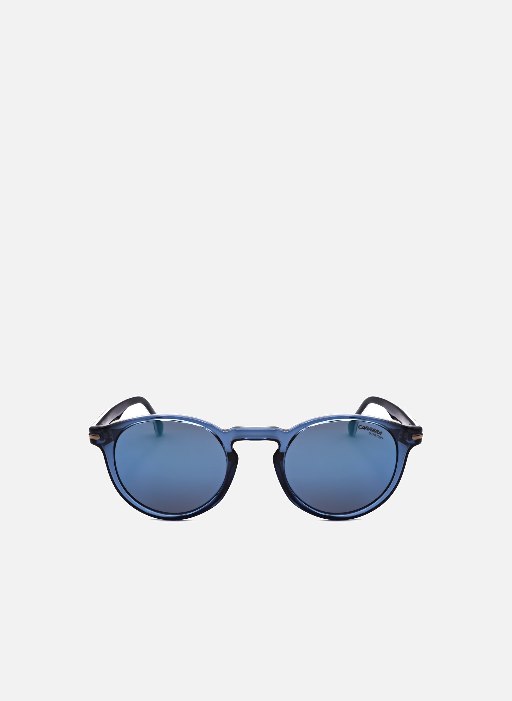 Lunettes de soleil homme bleu Carrera Lunettes de soleil homme bleu Bleu