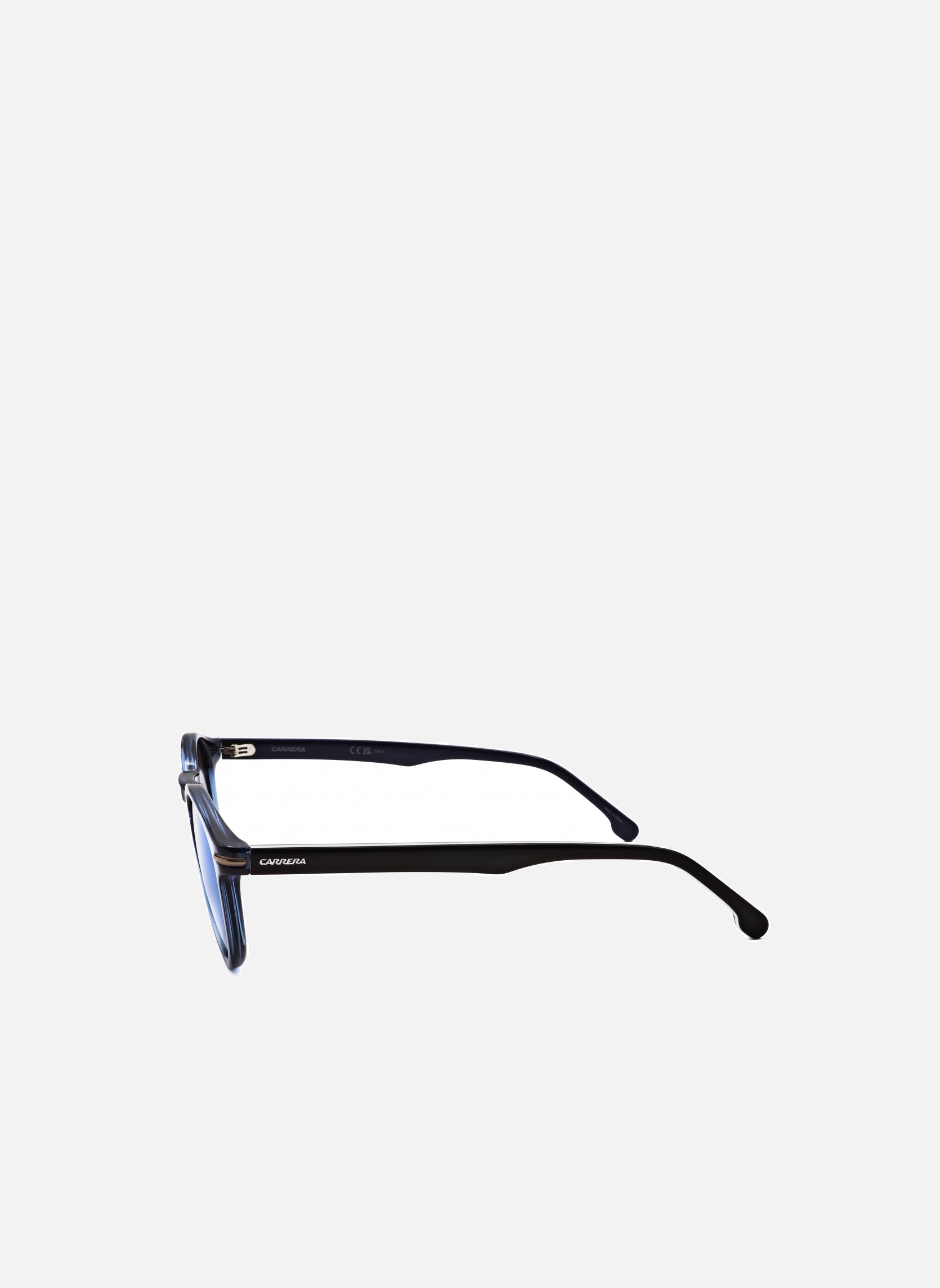 Lunettes de soleil homme bleu Carrera Lunettes de soleil homme bleu Bleu