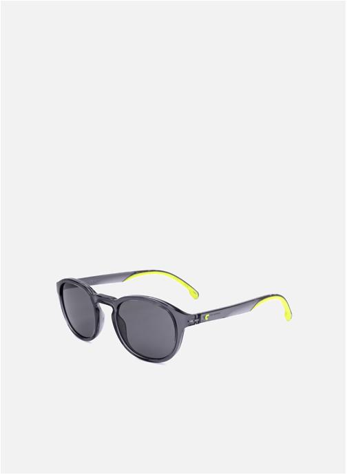 Carrera Lunettes de soleil homme gris