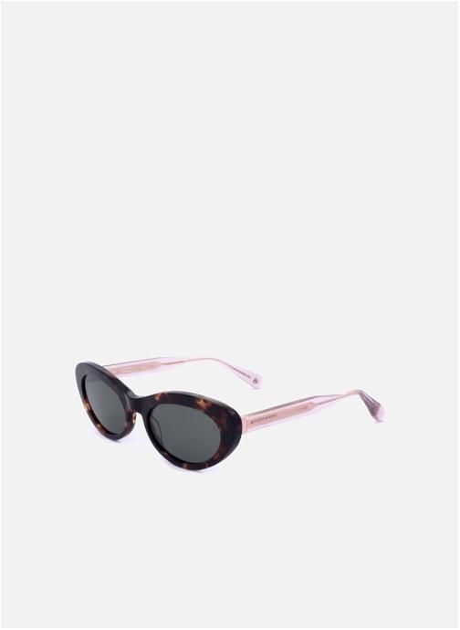 Scotch & Soda Lunettes de soleil femme marron