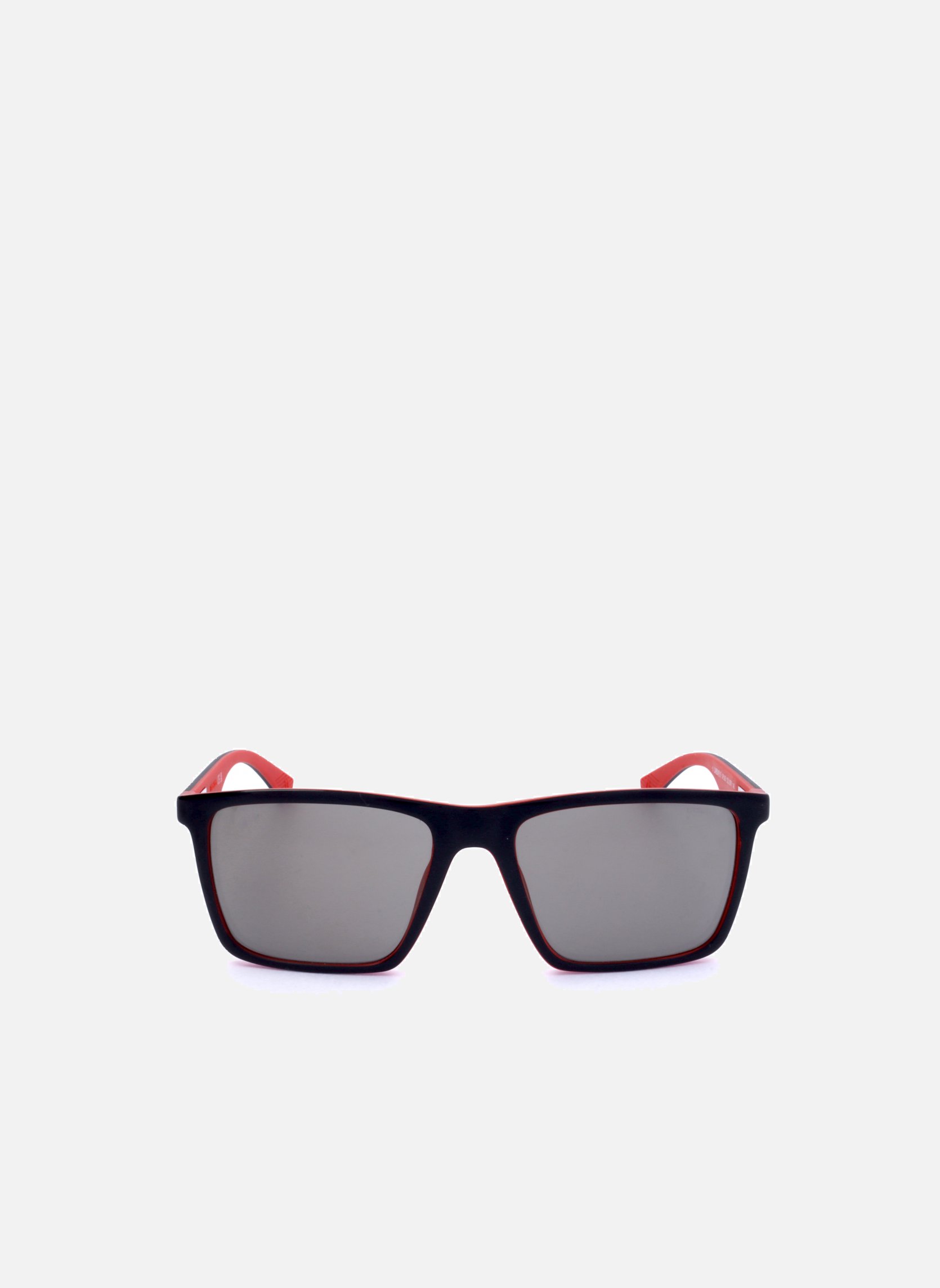 Lunettes de soleil homme noir Police Lunettes de soleil homme noir Noir