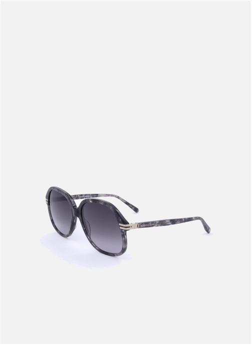 Scotch & Soda Lunettes de soleil femme noir