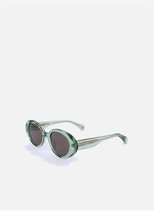 Scotch & Soda Lunettes de soleil femme vert