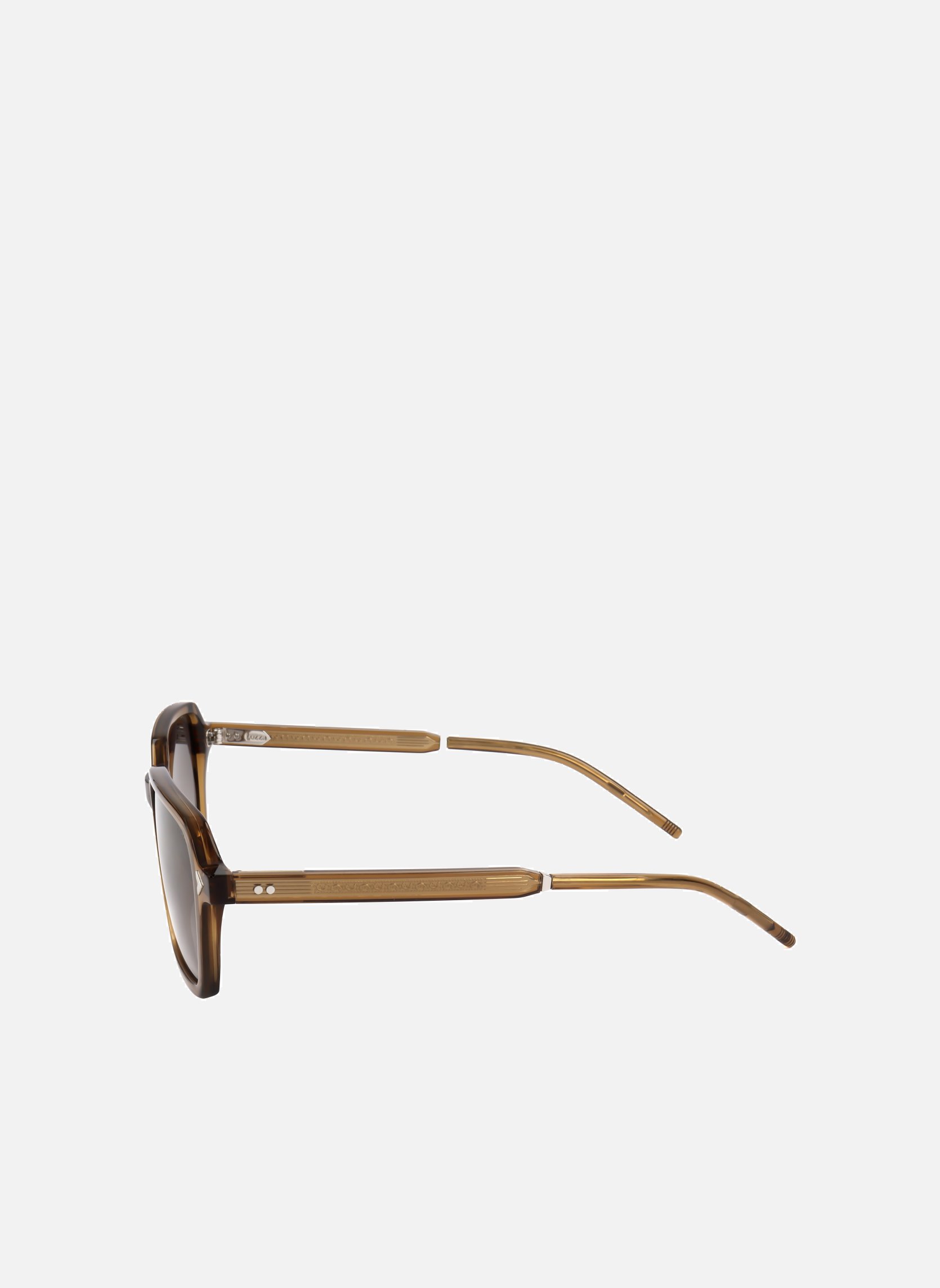 Lunettes de soleil homme marron Lozza Lunettes de soleil homme marron Marron