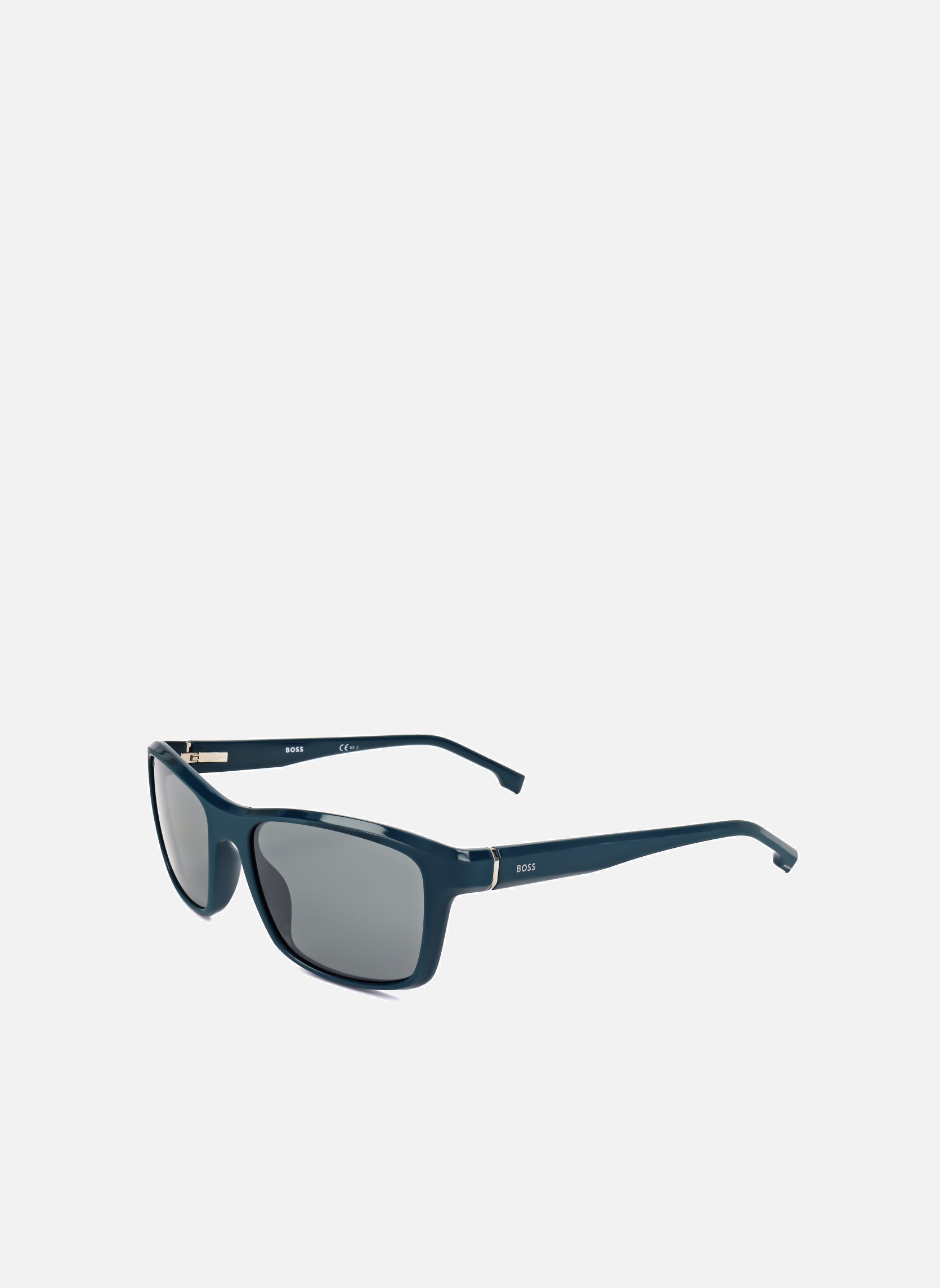 Lunettes de soleil homme bleu Hugo Boss Lunettes de soleil homme bleu Bleu