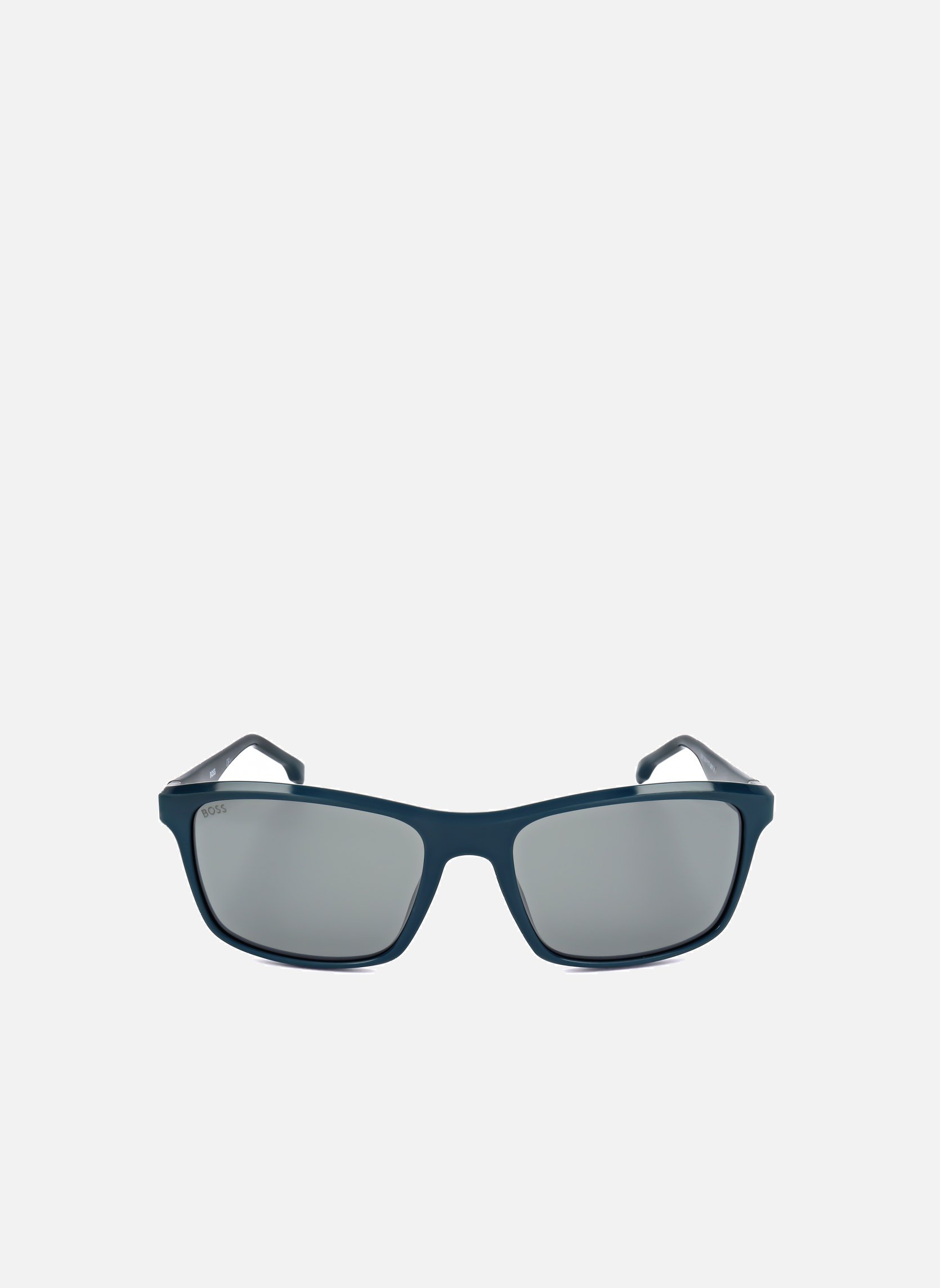 Lunettes de soleil homme bleu Hugo Boss Lunettes de soleil homme bleu Bleu