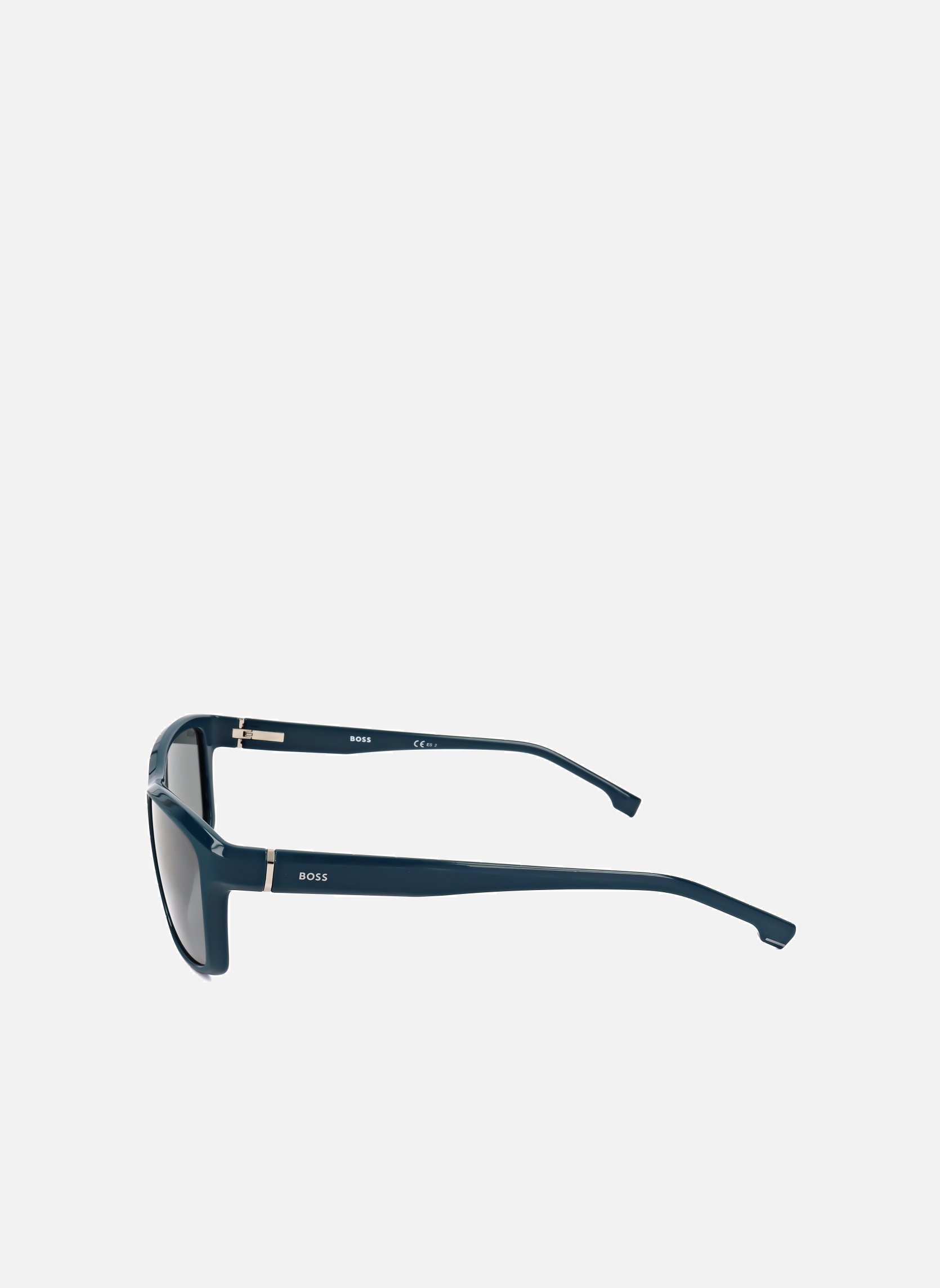 Lunettes de soleil homme bleu Hugo Boss Lunettes de soleil homme bleu Bleu