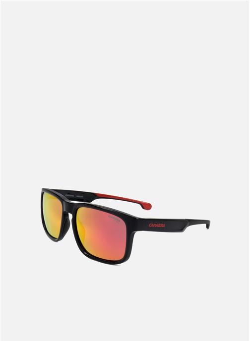 Carrera Lunettes de soleil homme noir