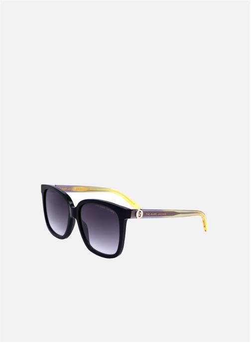 Marc Jacobs Lunettes de soleil femme noir